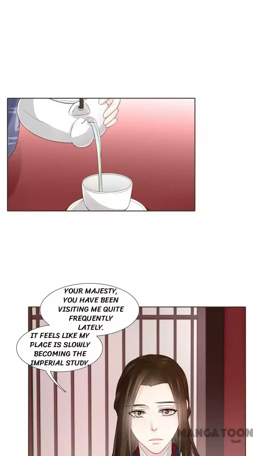 Prime Minister in Disguise Episode 131