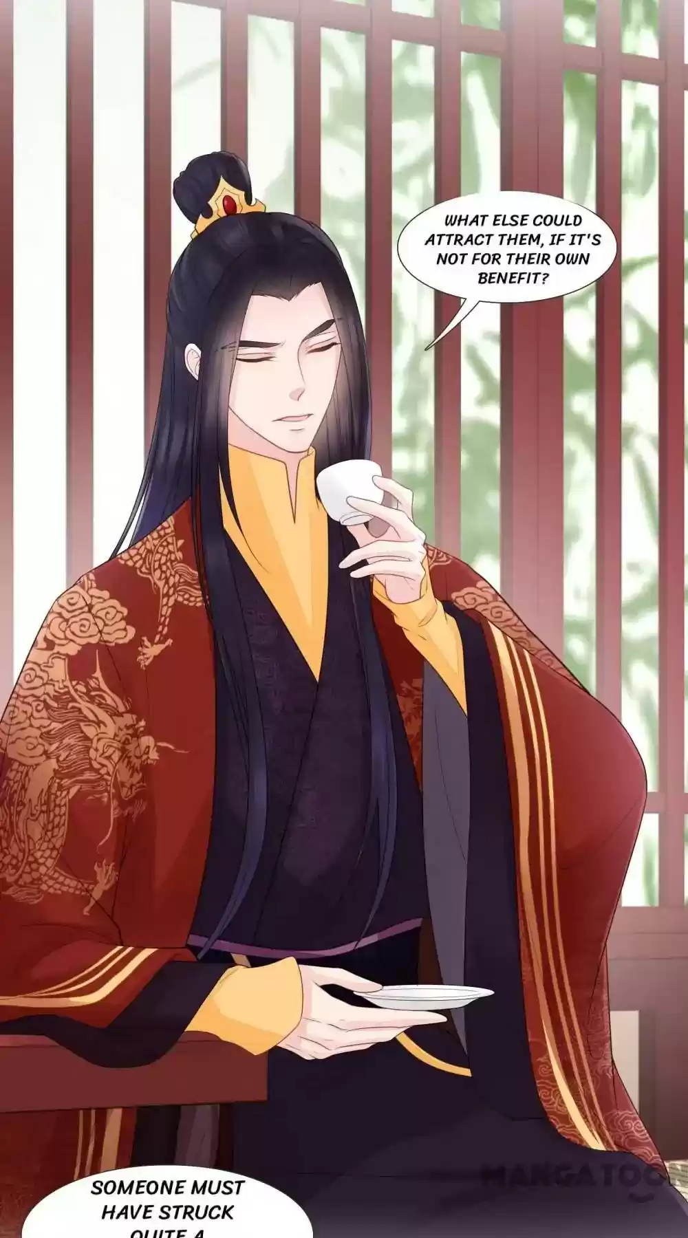 Prime Minister in Disguise Episode 131