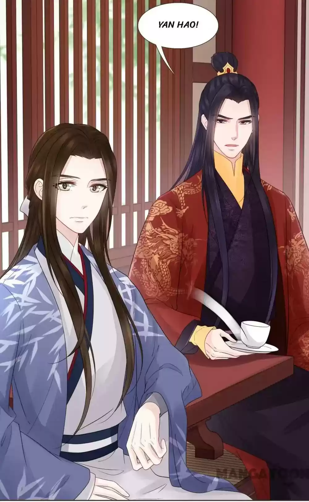 Prime Minister in Disguise Episode 131