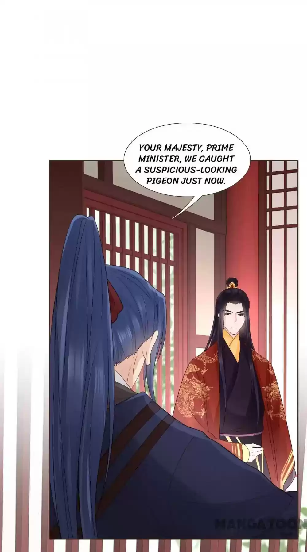 Prime Minister in Disguise Episode 131