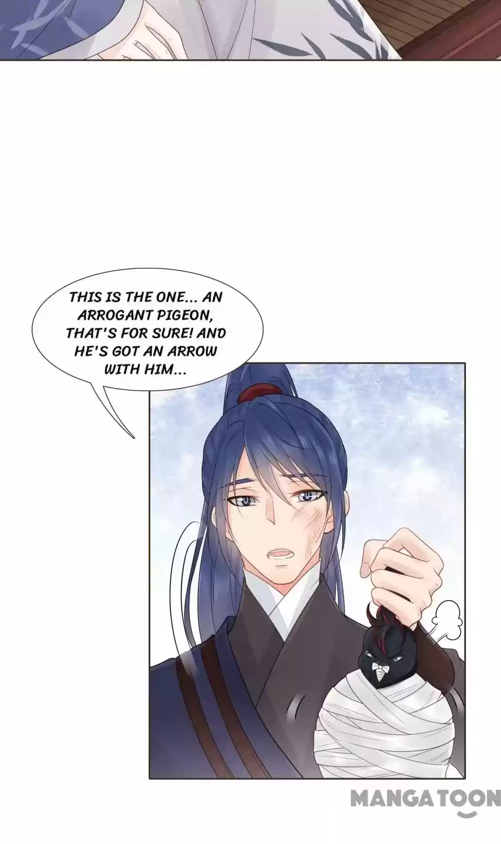 Prime Minister in Disguise Episode 131