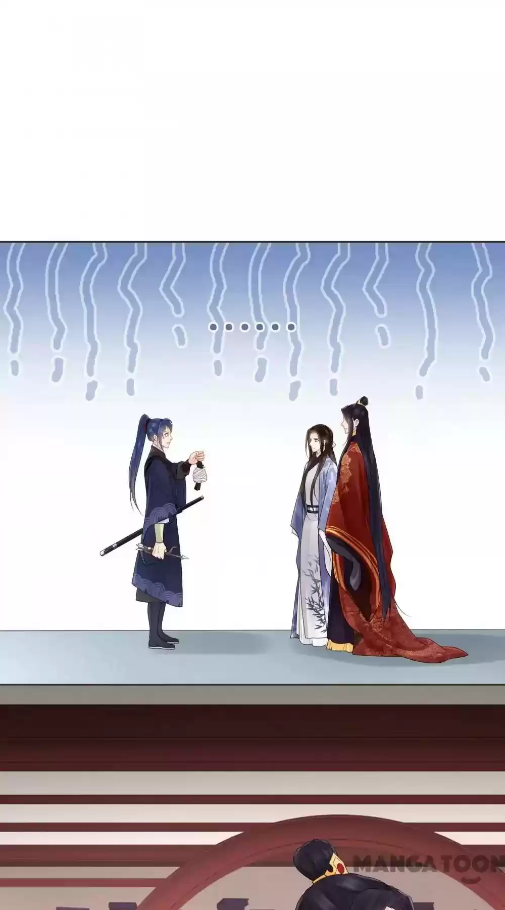 Prime Minister in Disguise Episode 131