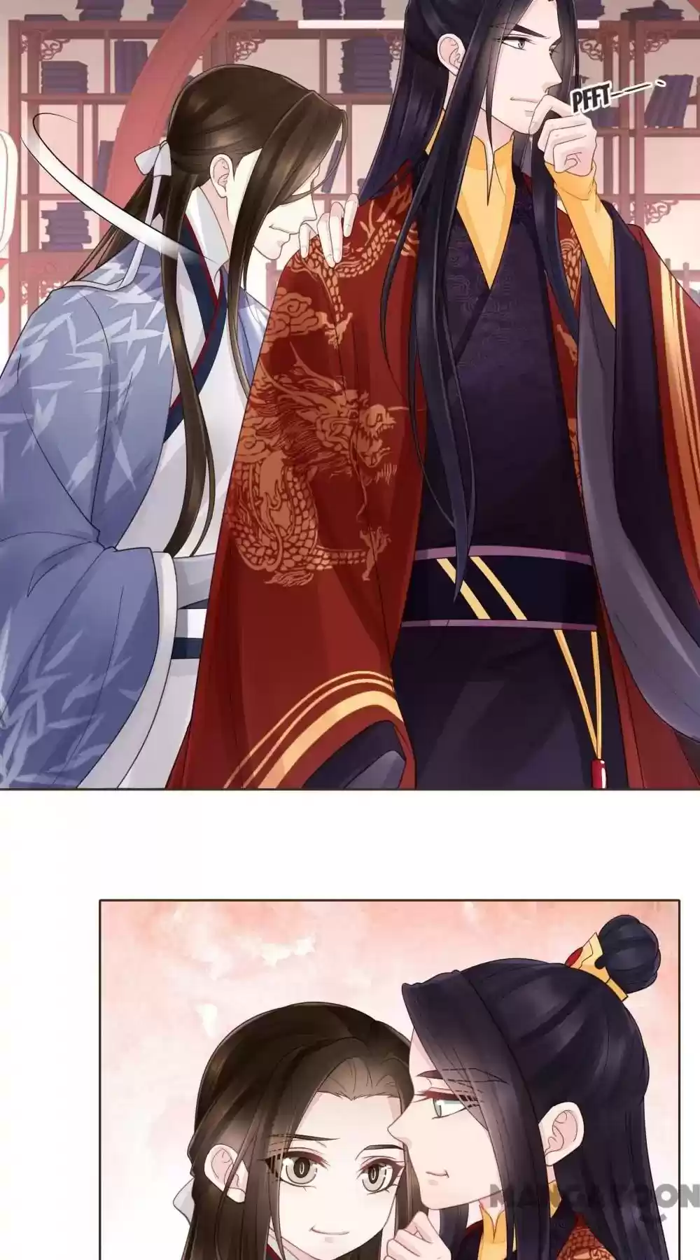 Prime Minister in Disguise Episode 131