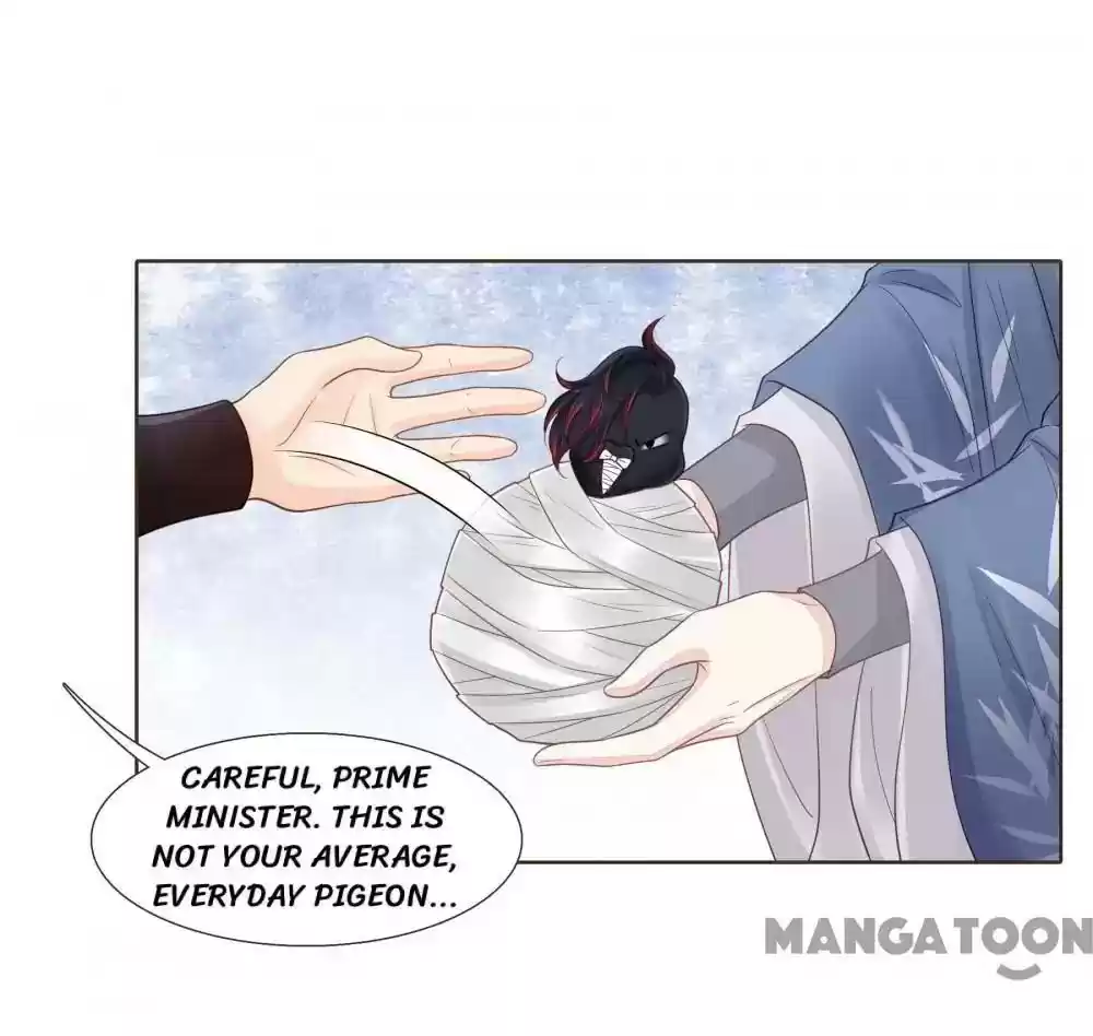 Prime Minister in Disguise Episode 131