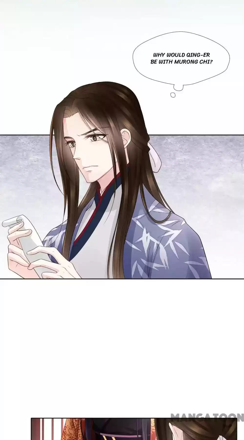 Prime Minister in Disguise Episode 132