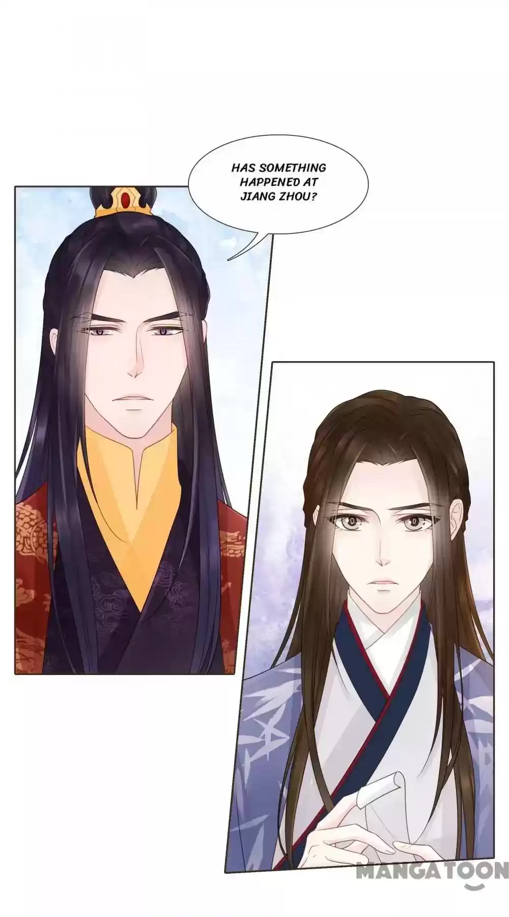 Prime Minister in Disguise Episode 132