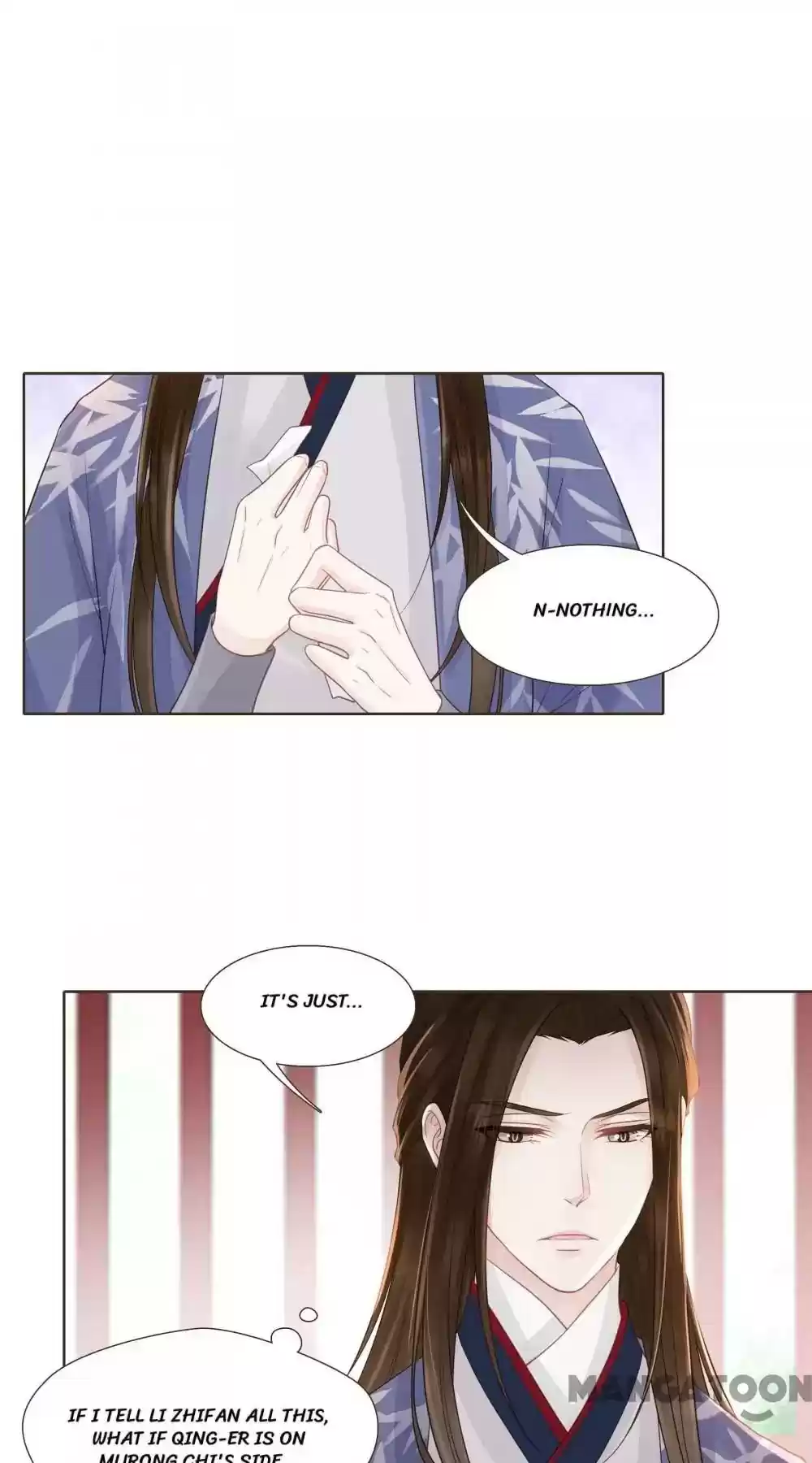 Prime Minister in Disguise Episode 132