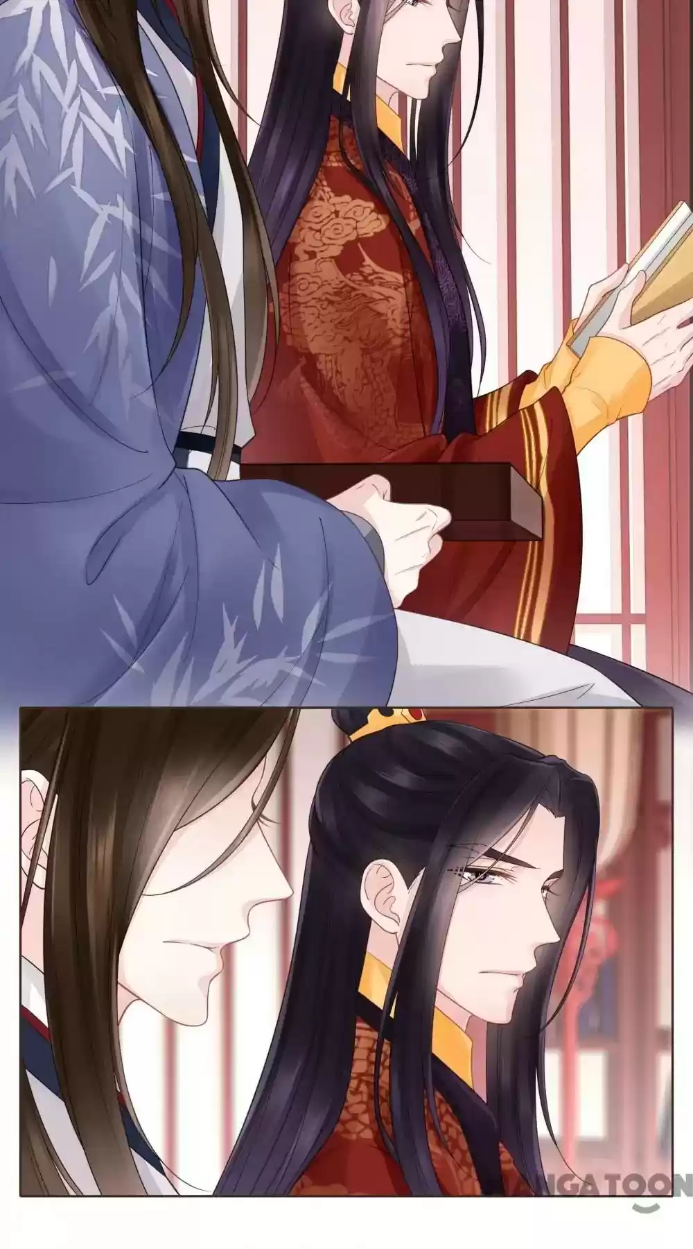 Prime Minister in Disguise Episode 132