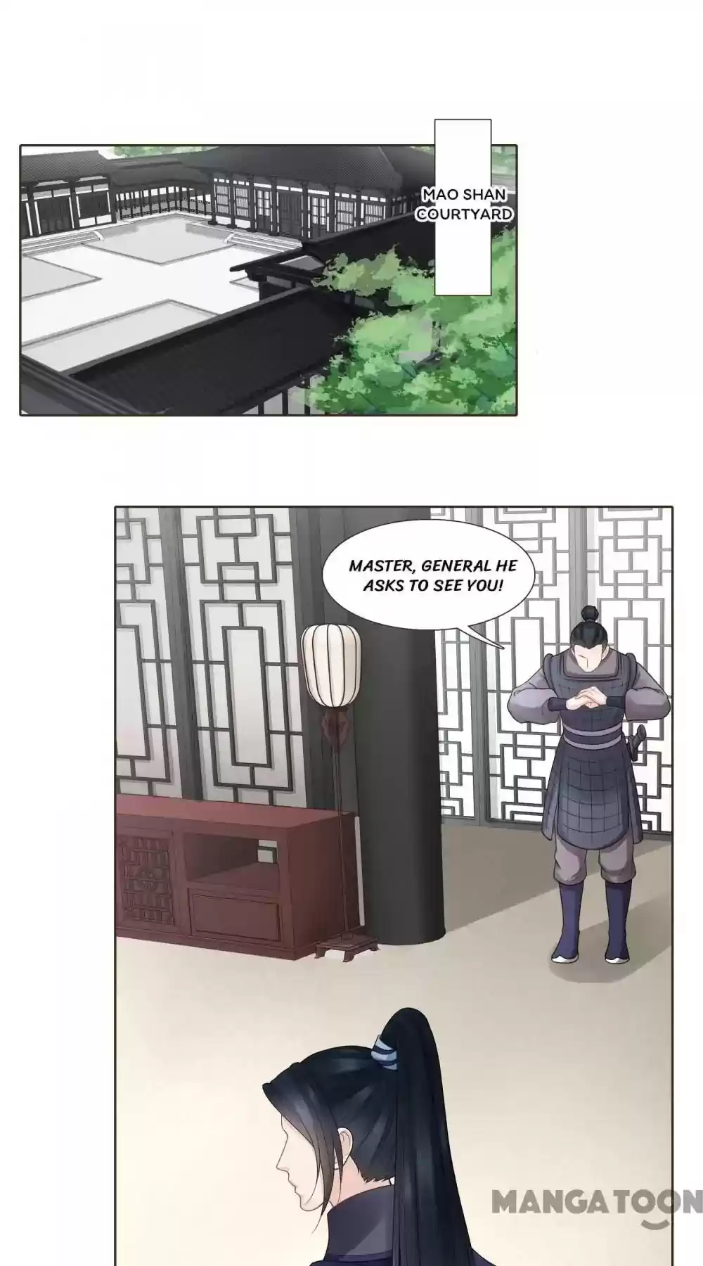 Prime Minister in Disguise Episode 132