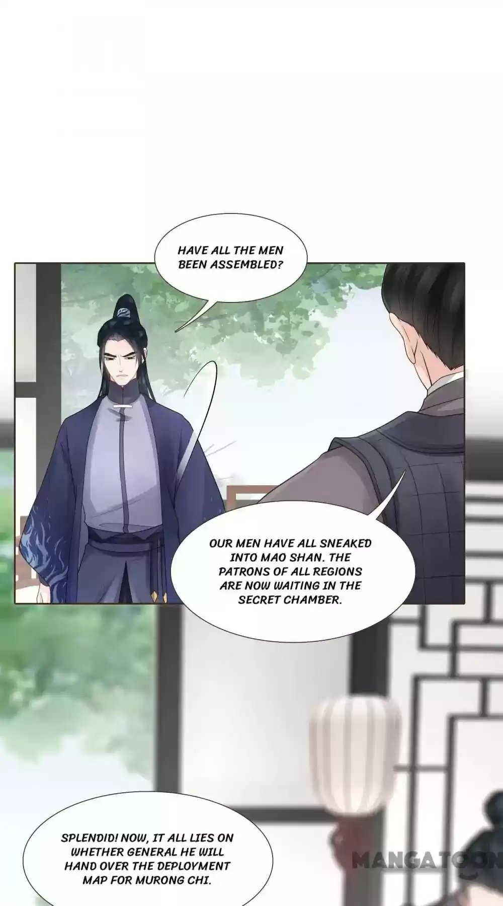 Prime Minister in Disguise Episode 132