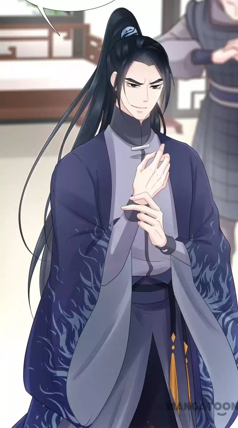 Prime Minister in Disguise Episode 132