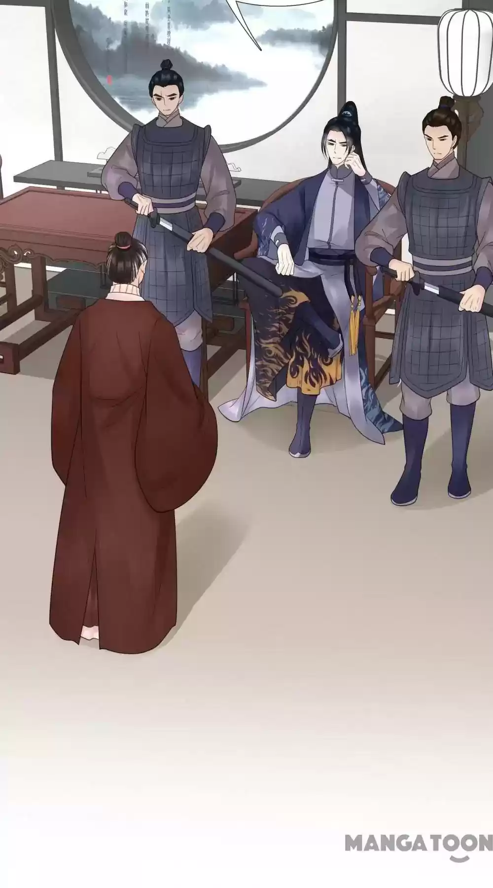 Prime Minister in Disguise Episode 132