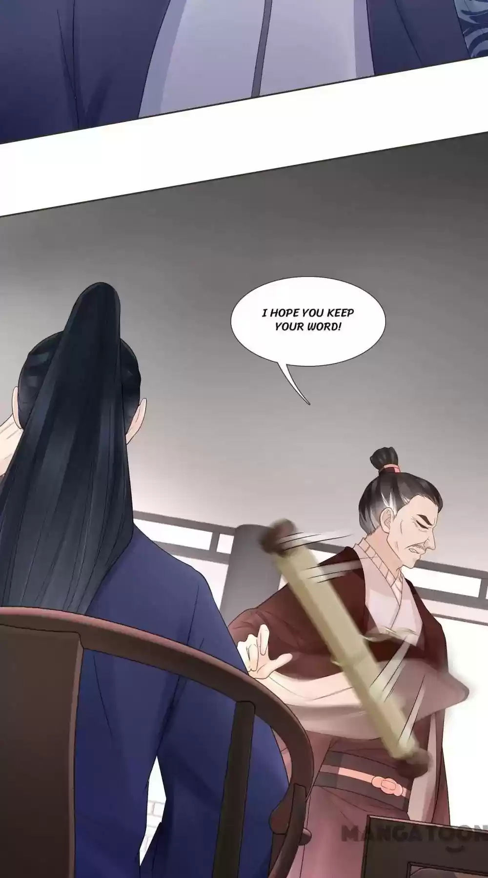 Prime Minister in Disguise Episode 132