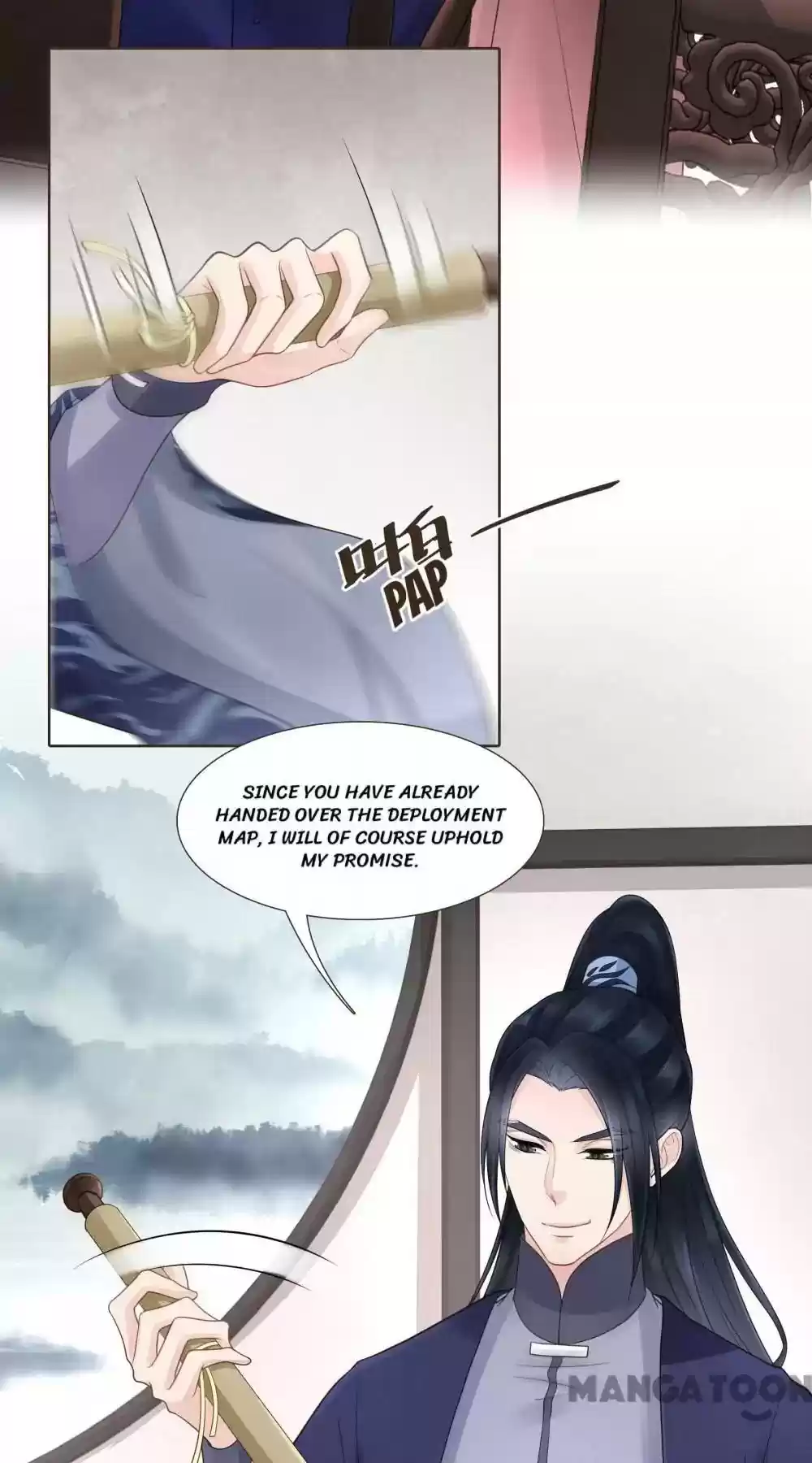 Prime Minister in Disguise Episode 132