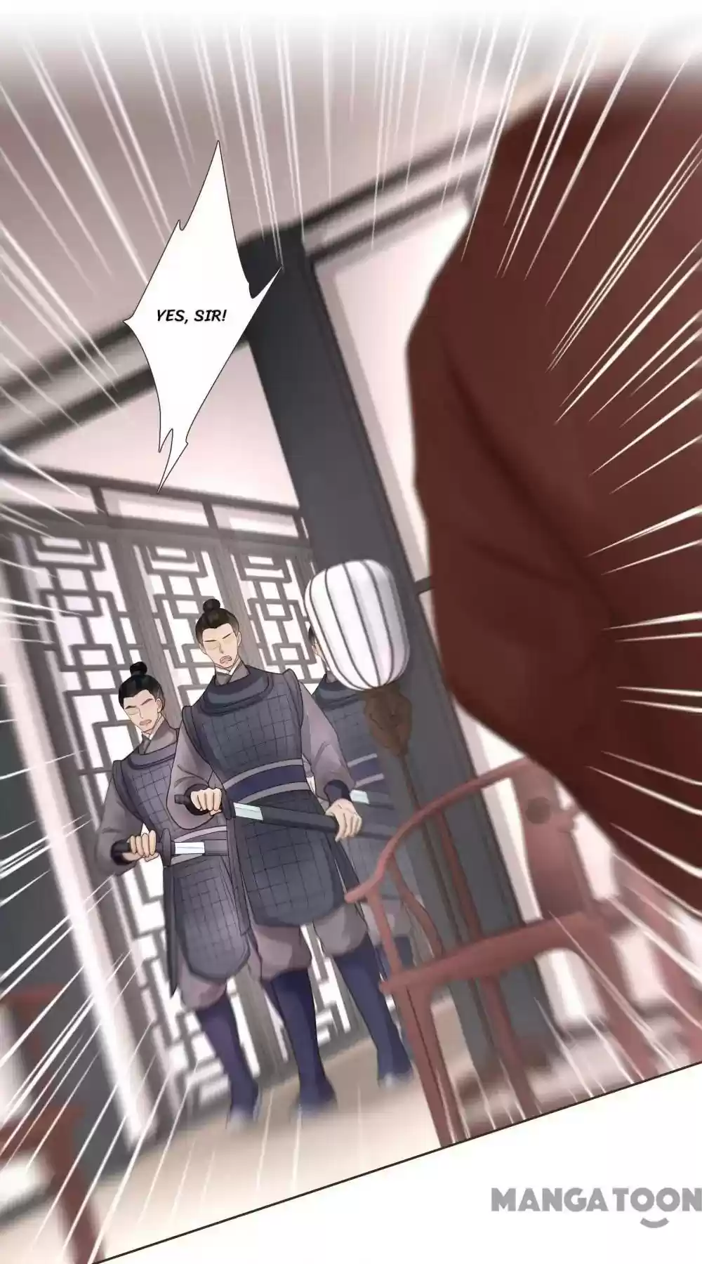 Prime Minister in Disguise Episode 132