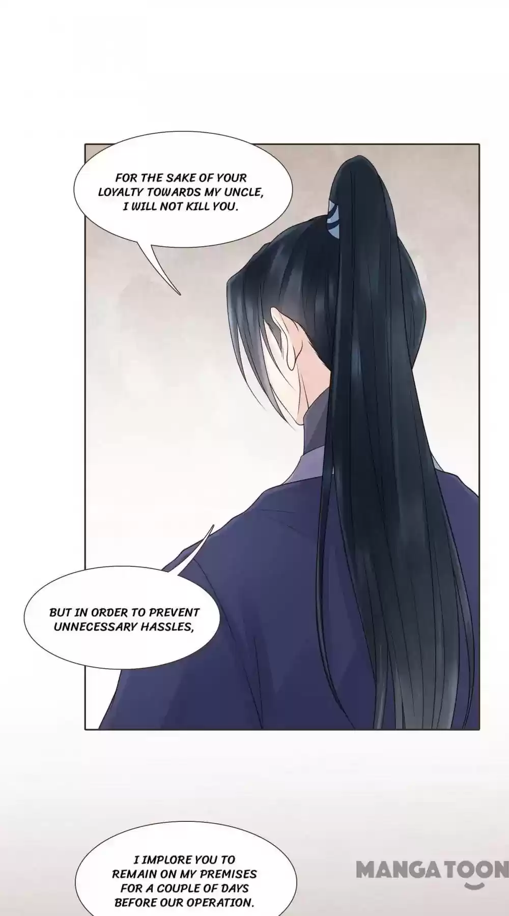 Prime Minister in Disguise Episode 132