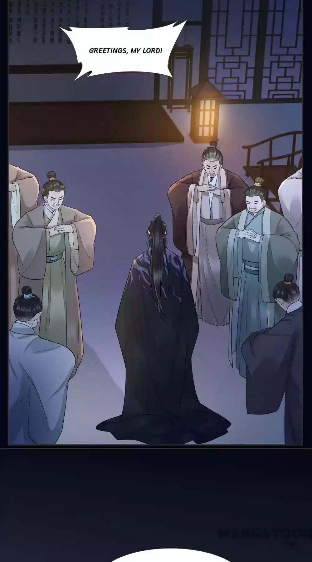 Prime Minister in Disguise Episode 133