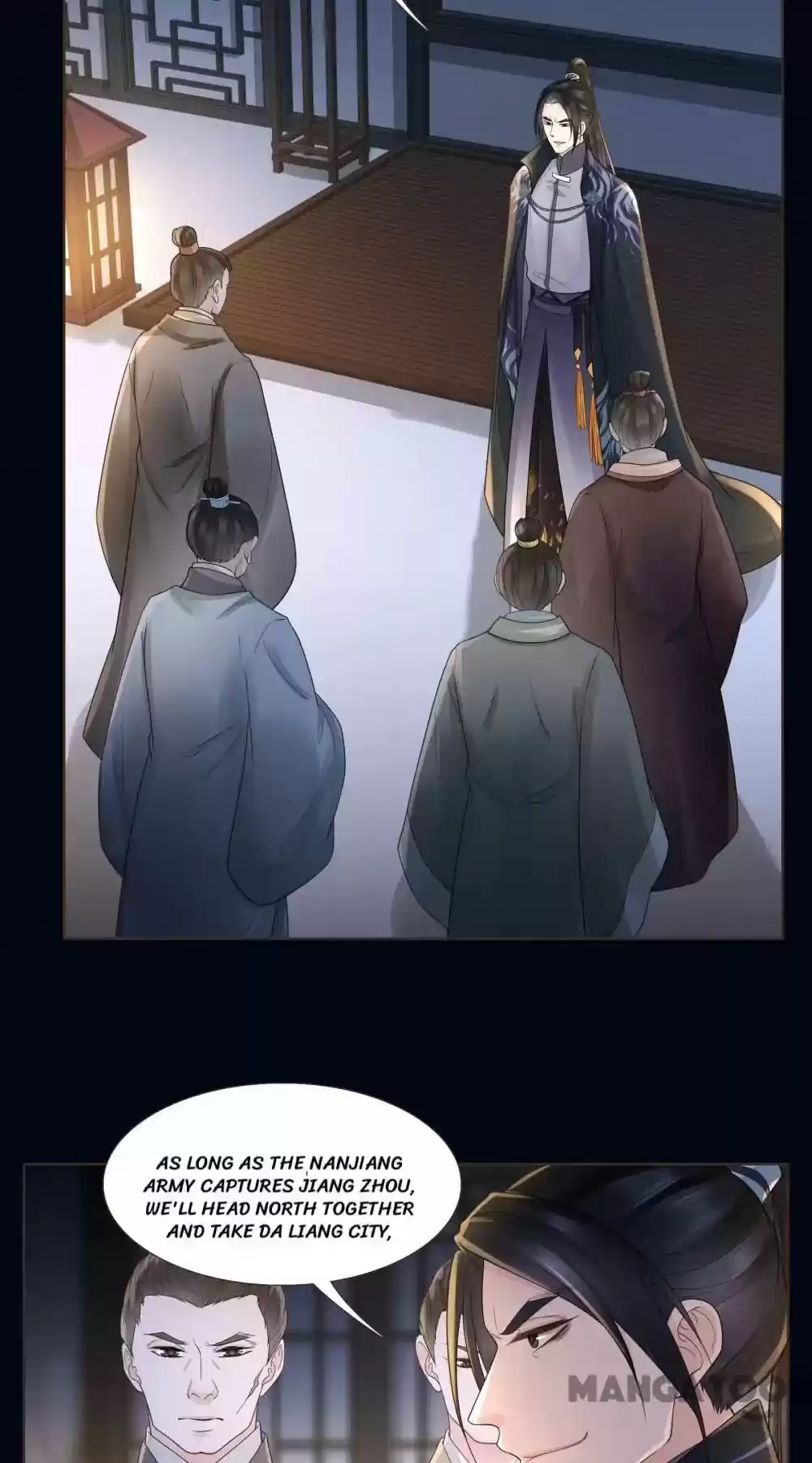 Prime Minister in Disguise Episode 133