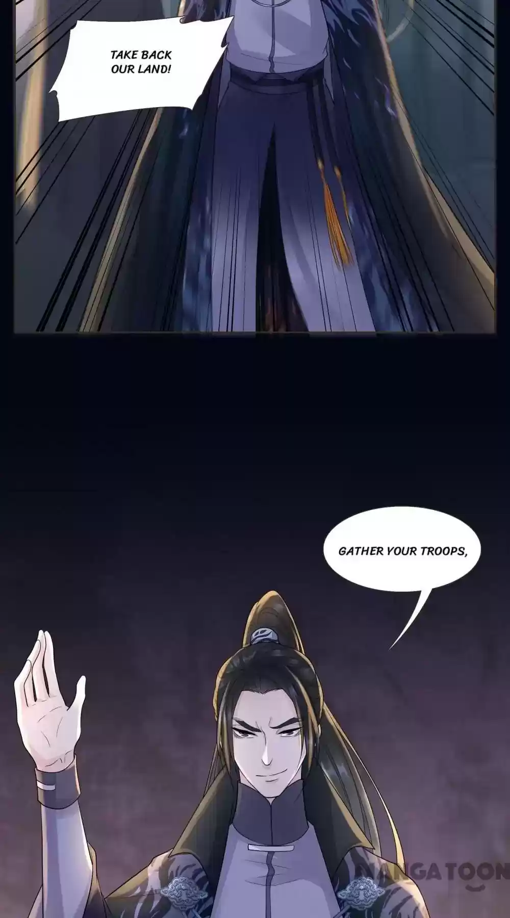 Prime Minister in Disguise Episode 133