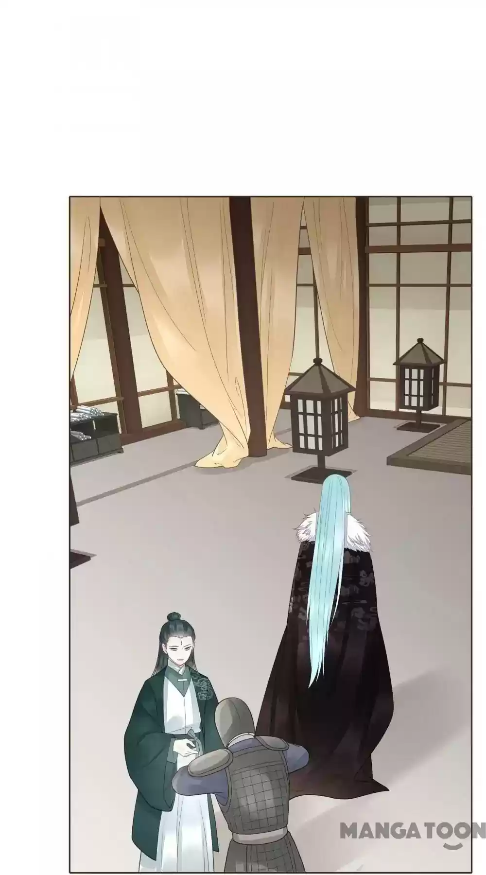 Prime Minister in Disguise Episode 133