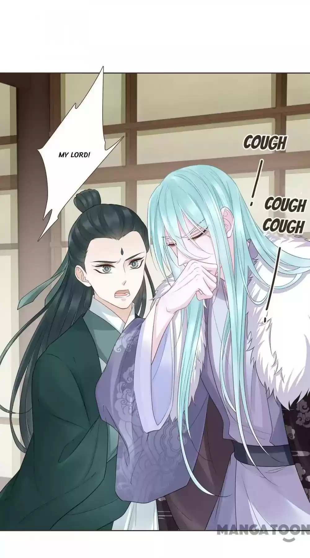 Prime Minister in Disguise Episode 133