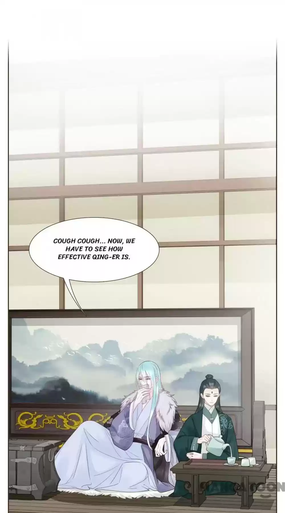 Prime Minister in Disguise Episode 133