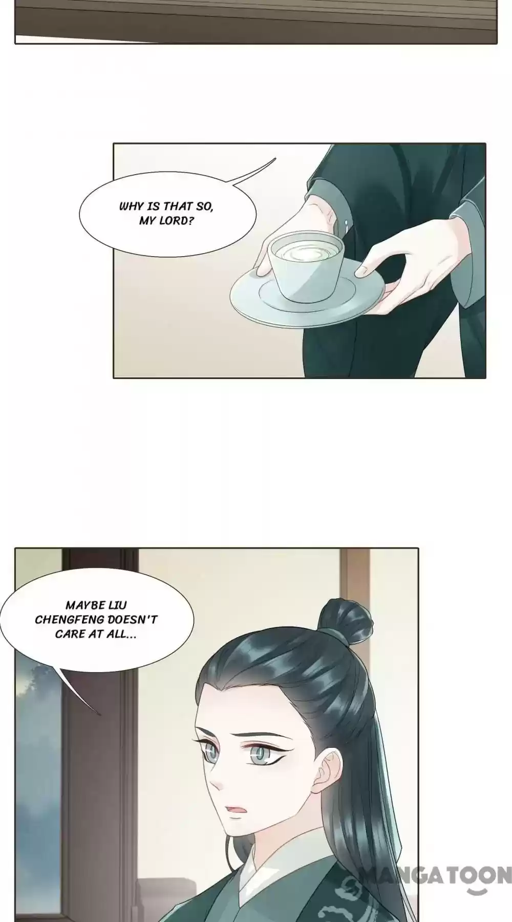 Prime Minister in Disguise Episode 133