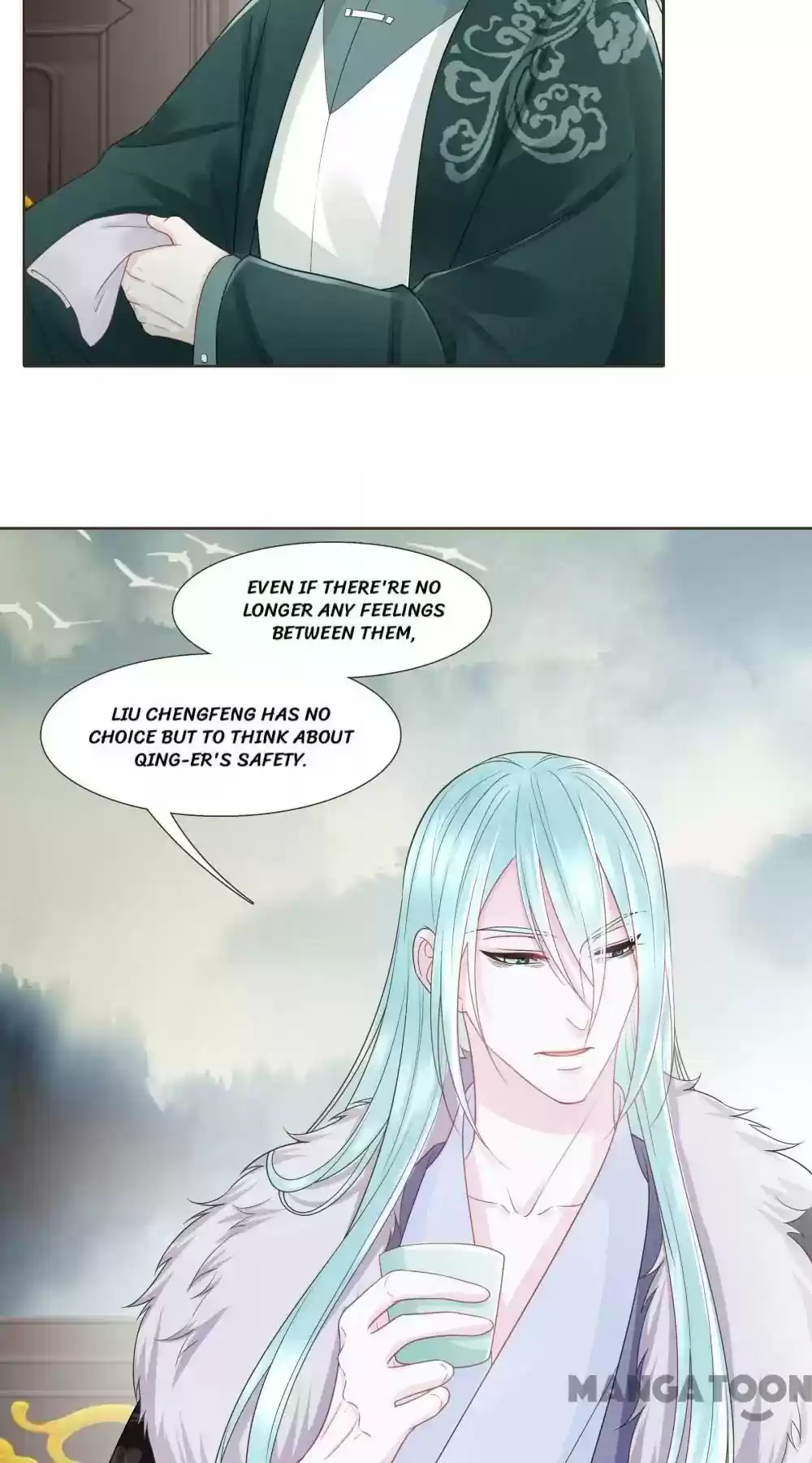 Prime Minister in Disguise Episode 133