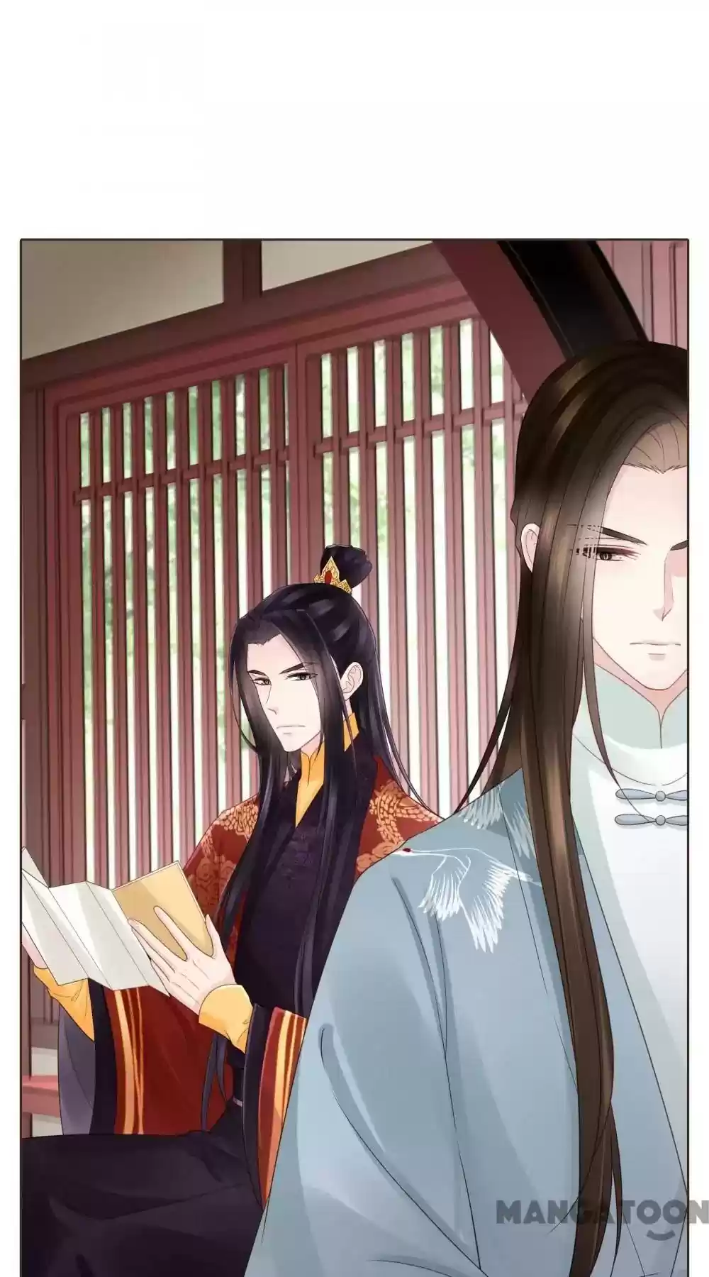 Prime Minister in Disguise Episode 133