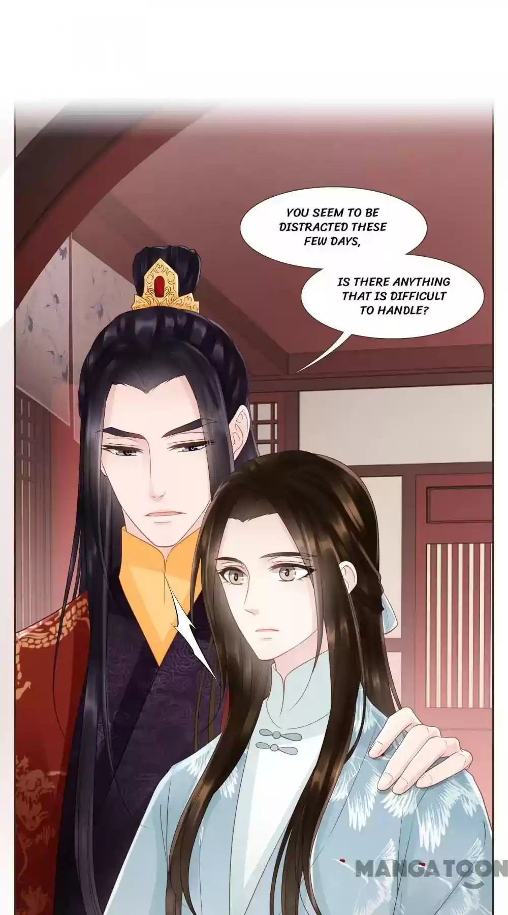 Prime Minister in Disguise Episode 133