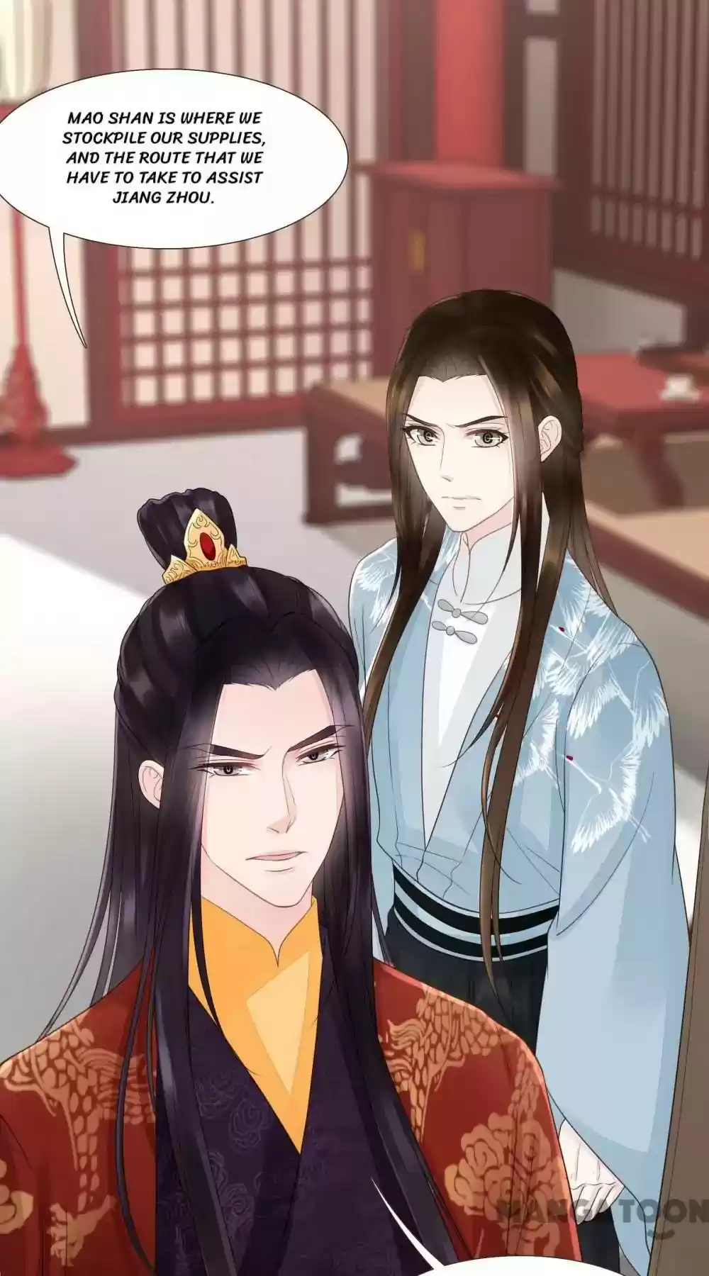 Prime Minister in Disguise Episode 133