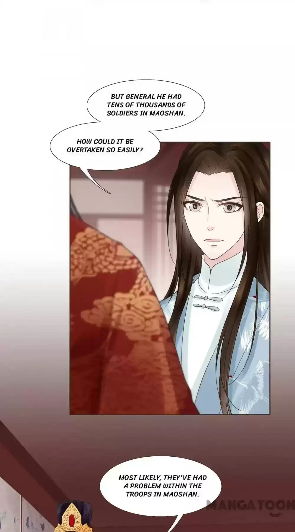 Prime Minister in Disguise Episode 134