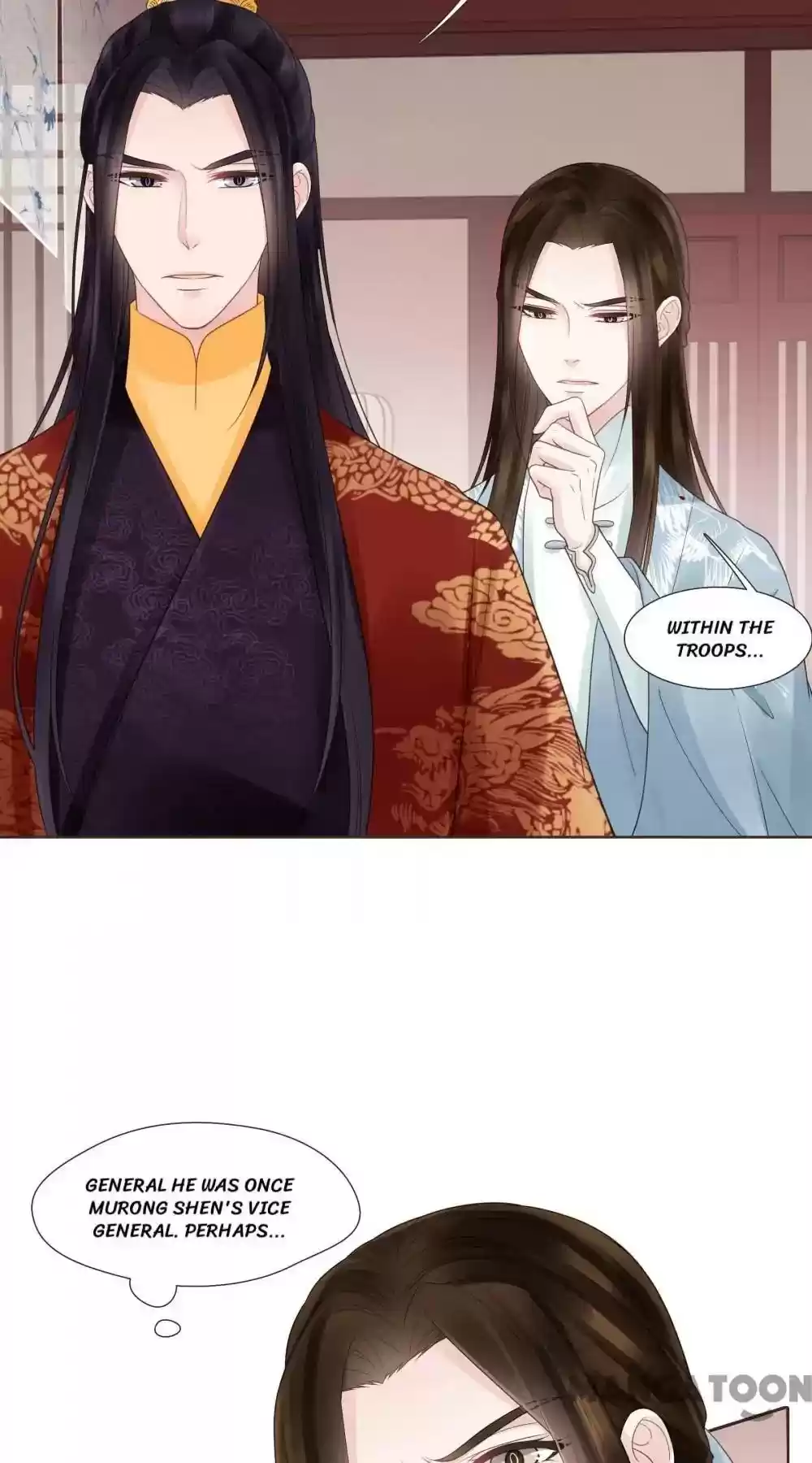 Prime Minister in Disguise Episode 134