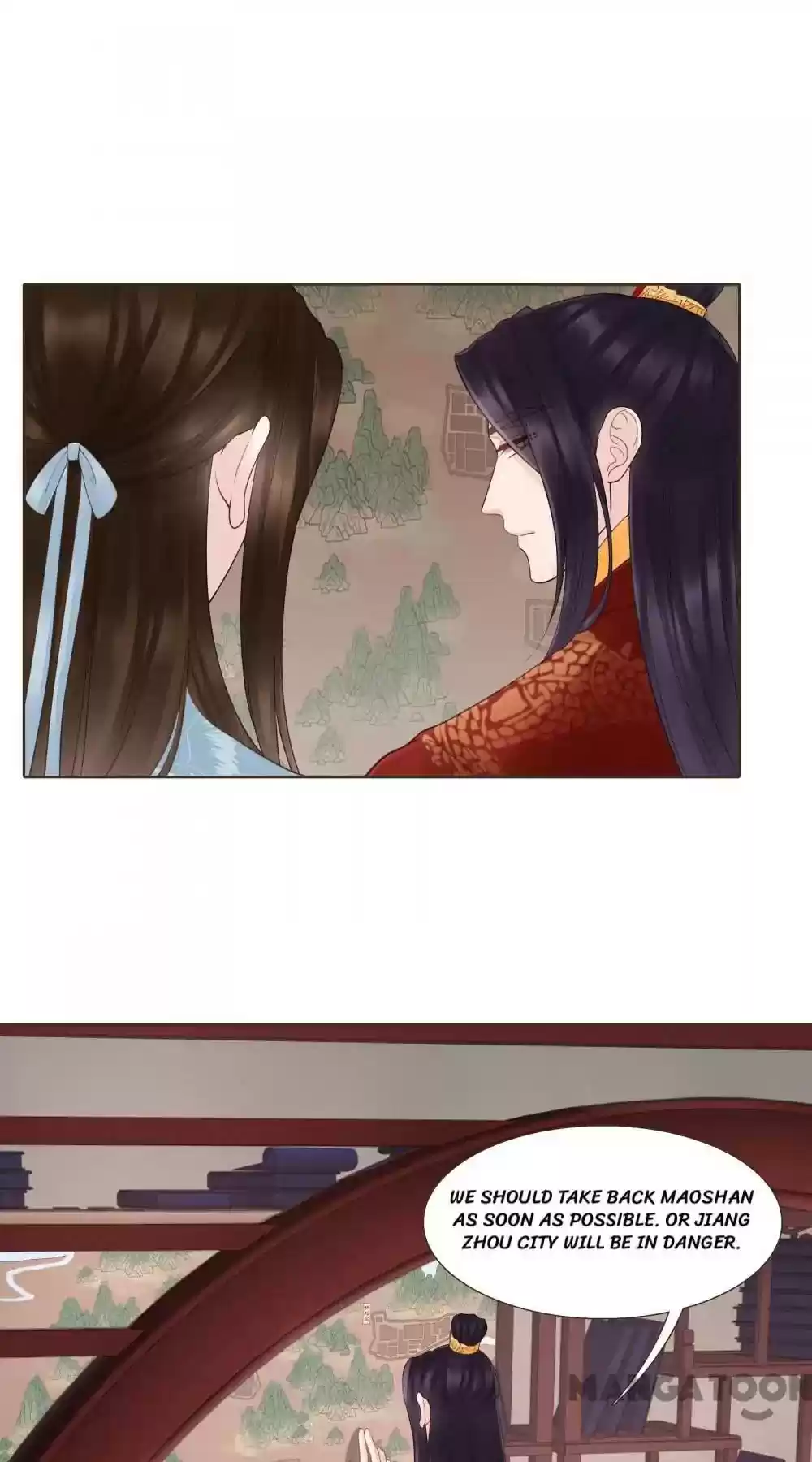 Prime Minister in Disguise Episode 134