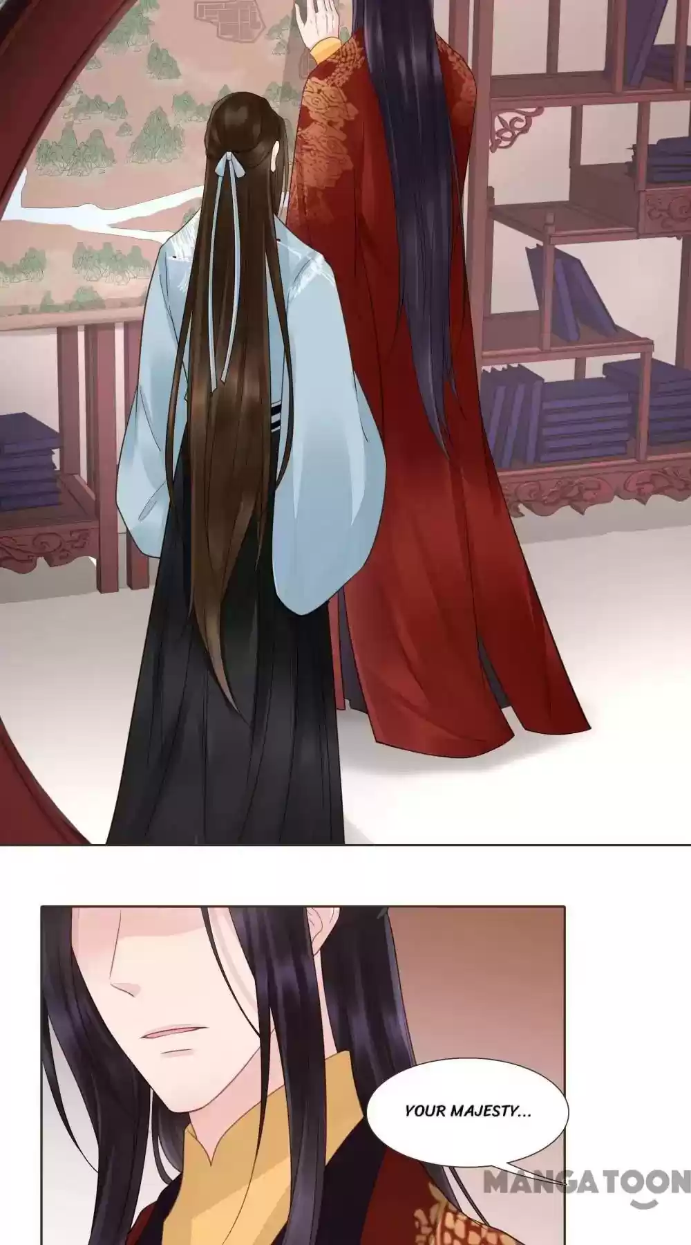 Prime Minister in Disguise Episode 134