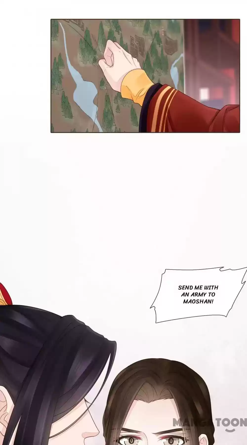 Prime Minister in Disguise Episode 134