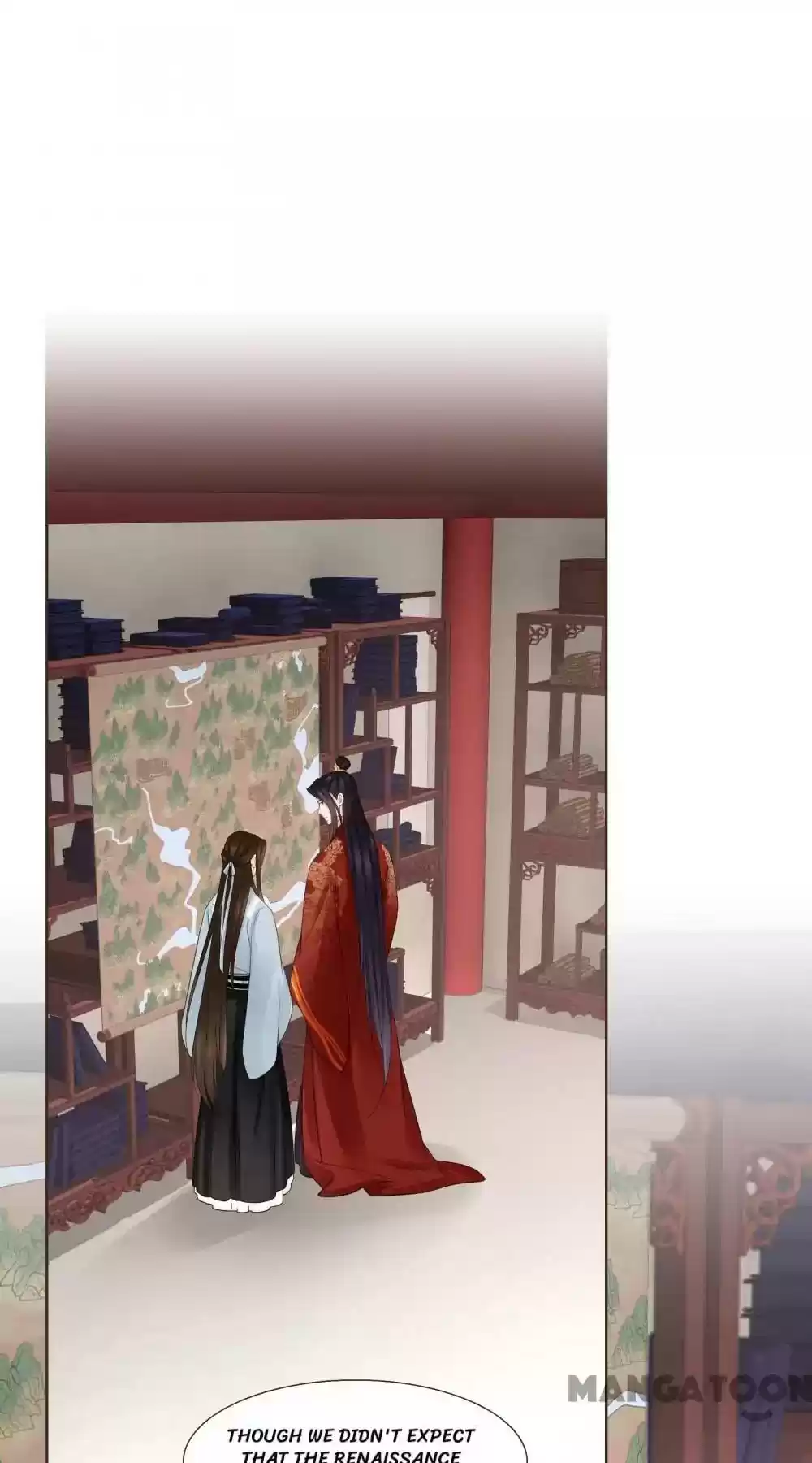 Prime Minister in Disguise Episode 134