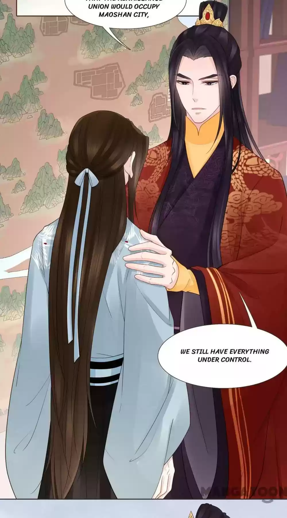 Prime Minister in Disguise Episode 134