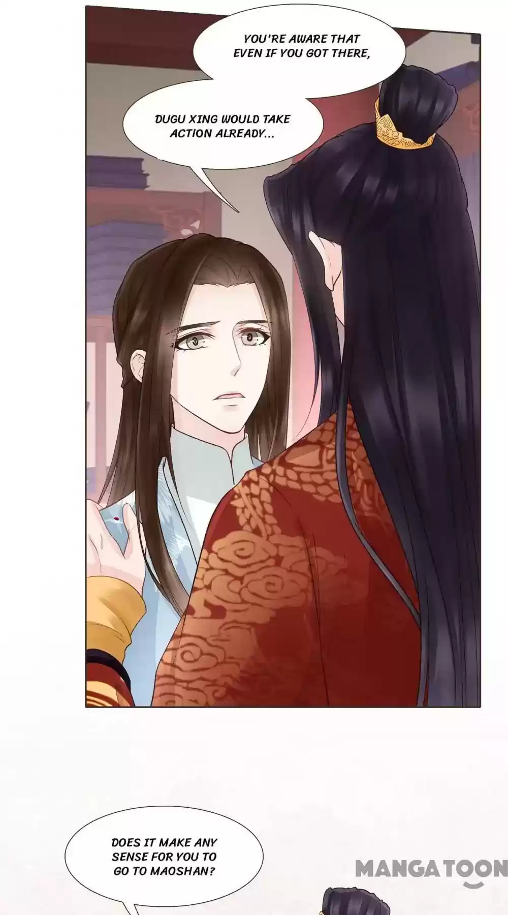 Prime Minister in Disguise Episode 134