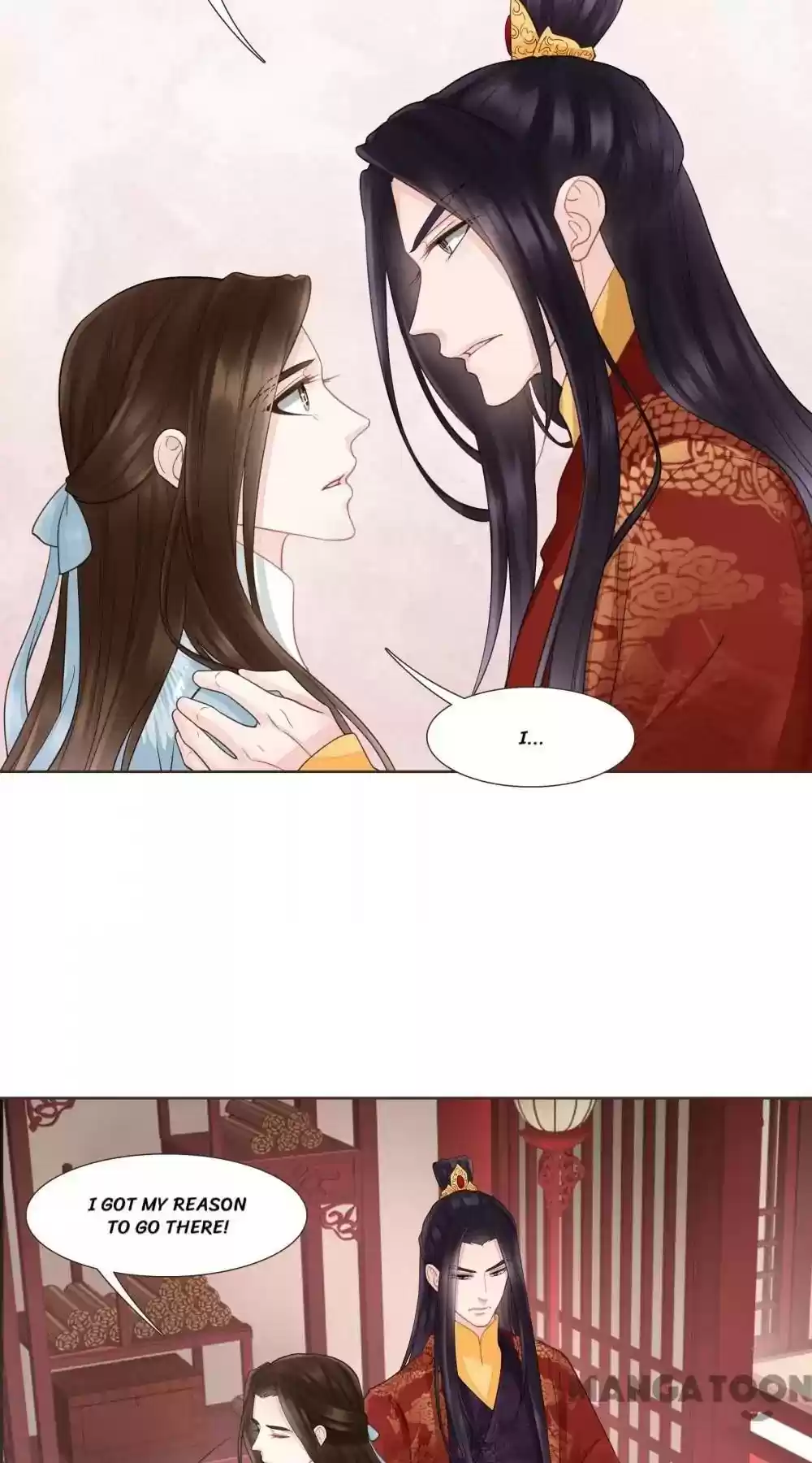 Prime Minister in Disguise Episode 134