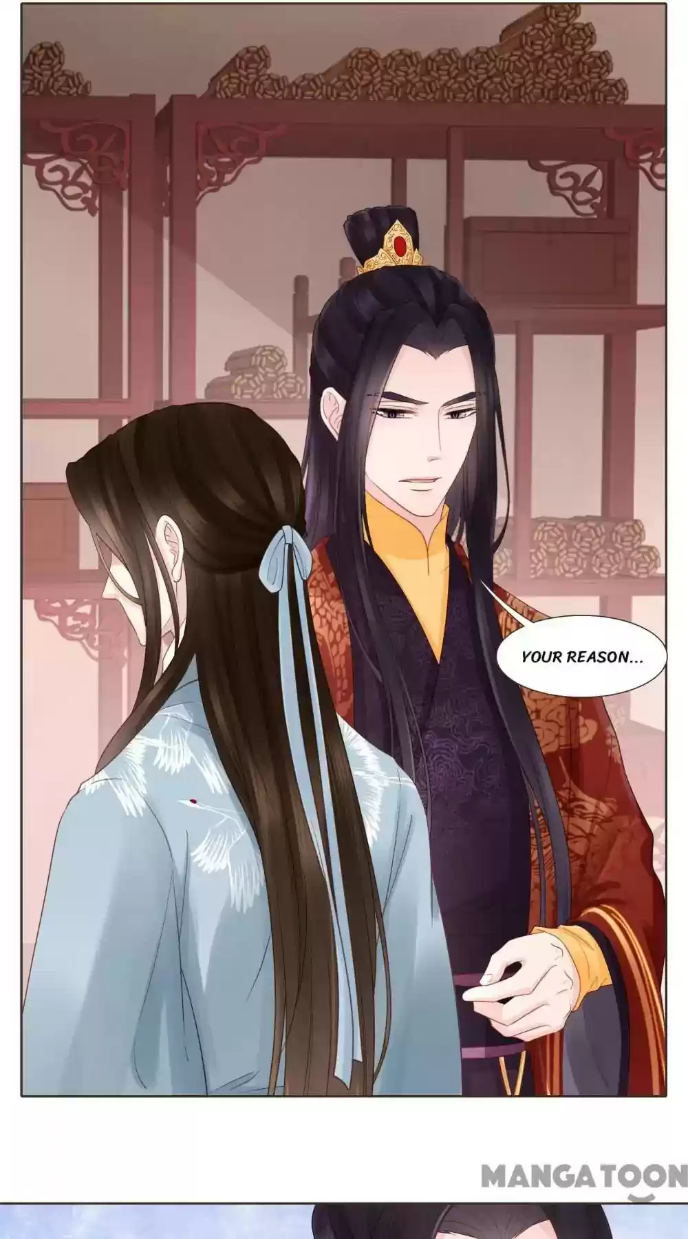 Prime Minister in Disguise Episode 134