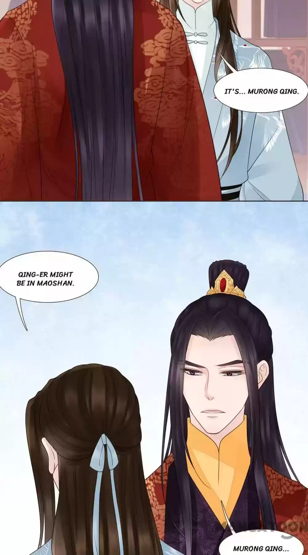 Prime Minister in Disguise Episode 134