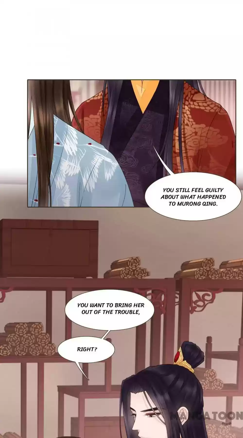 Prime Minister in Disguise Episode 134