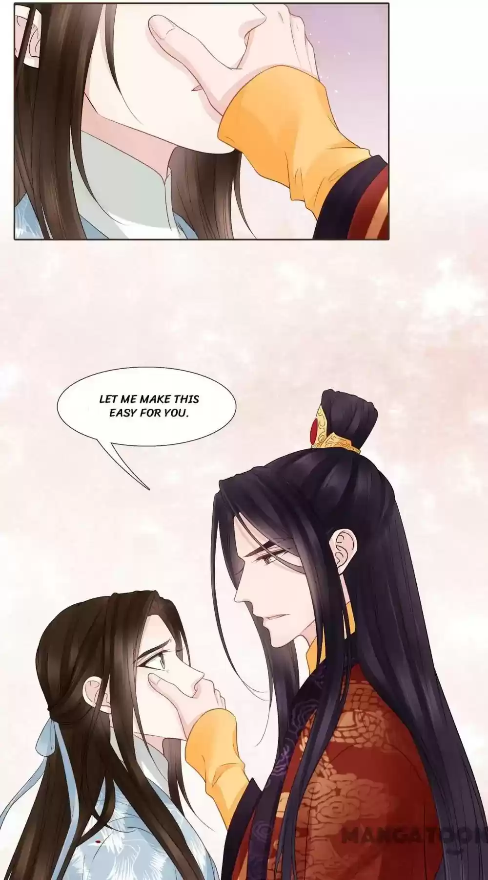 Prime Minister in Disguise Episode 134