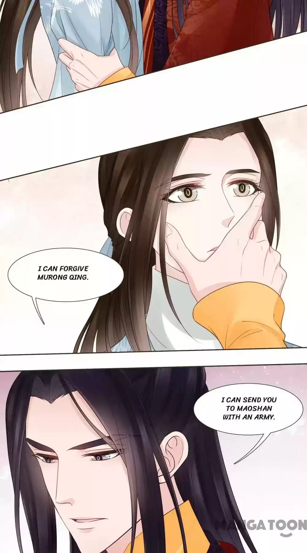 Prime Minister in Disguise Episode 134