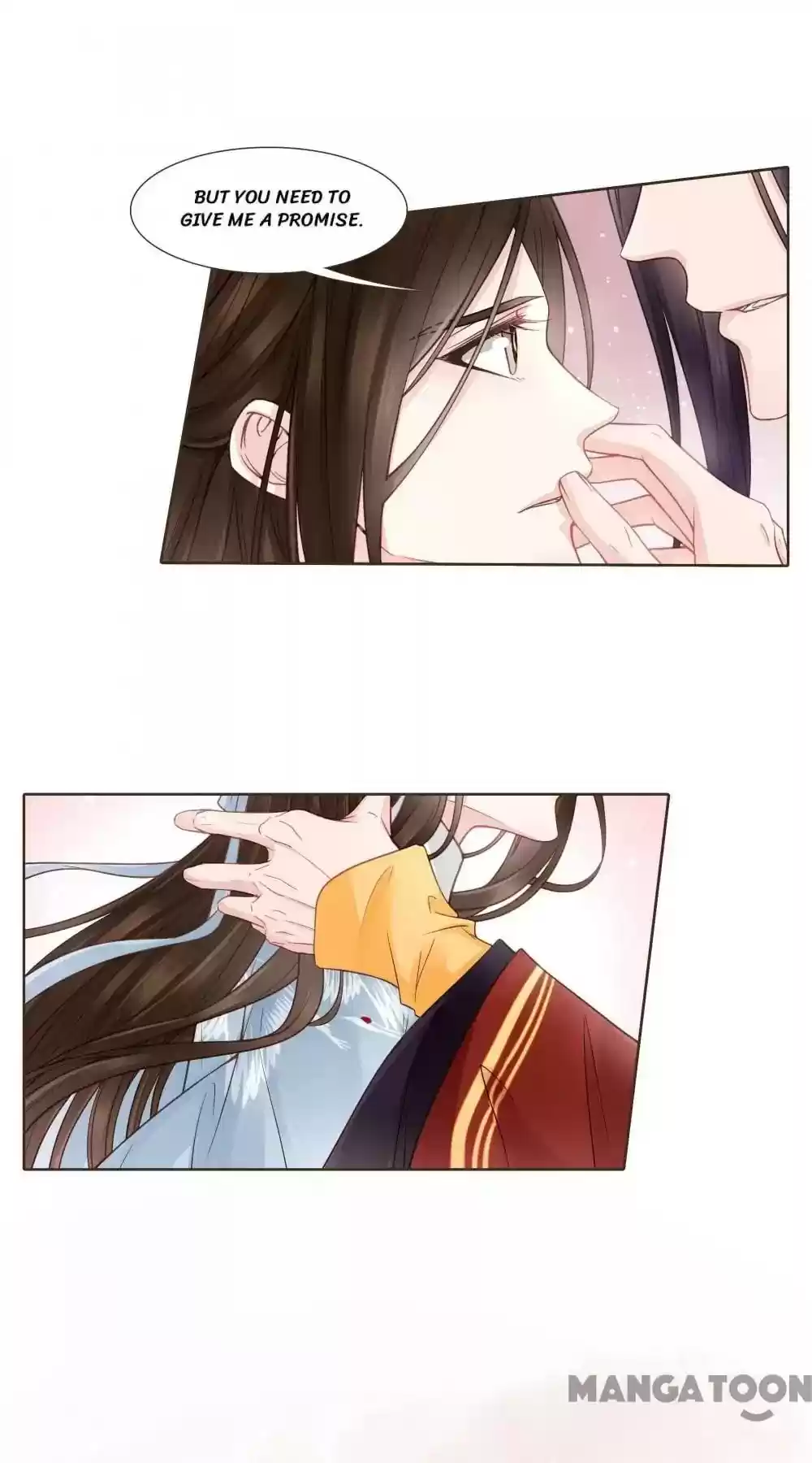 Prime Minister in Disguise Episode 134