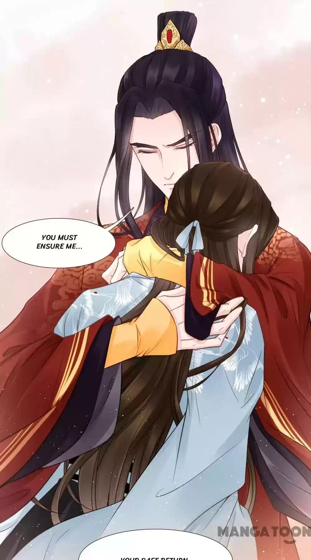 Prime Minister in Disguise Episode 134