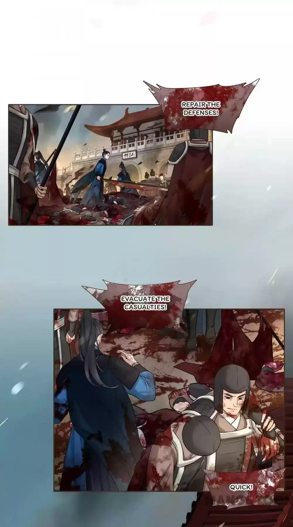 Prime Minister in Disguise Episode 135