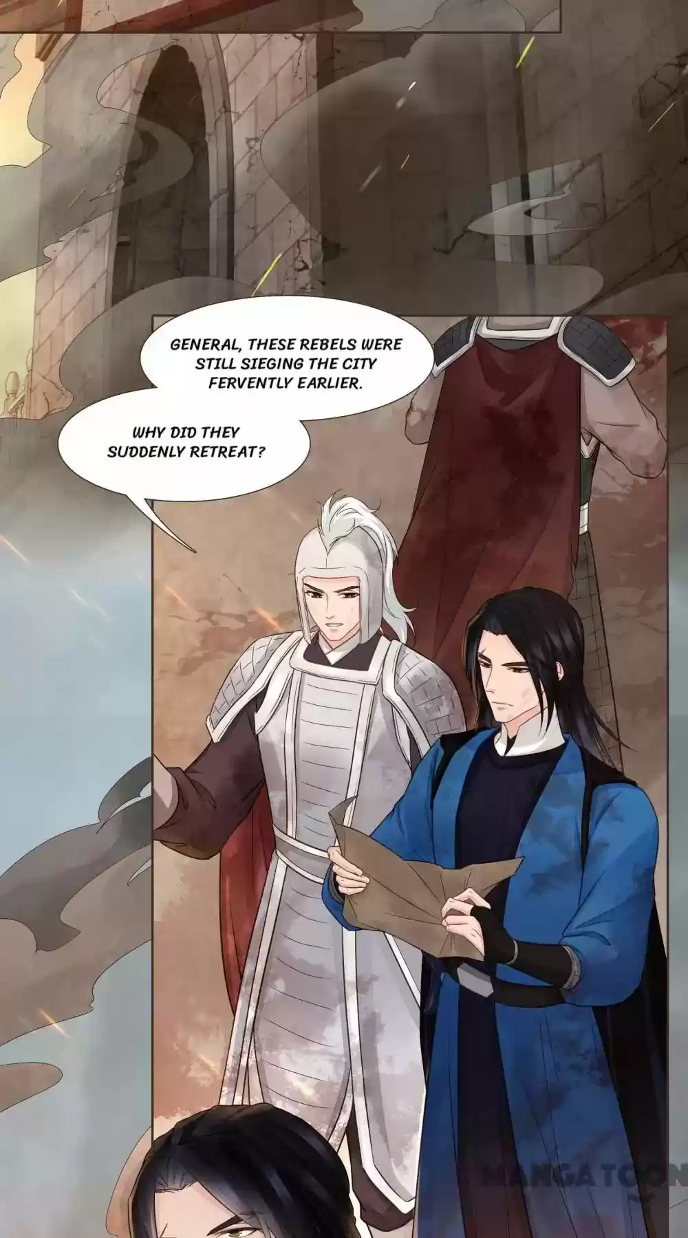 Prime Minister in Disguise Episode 135