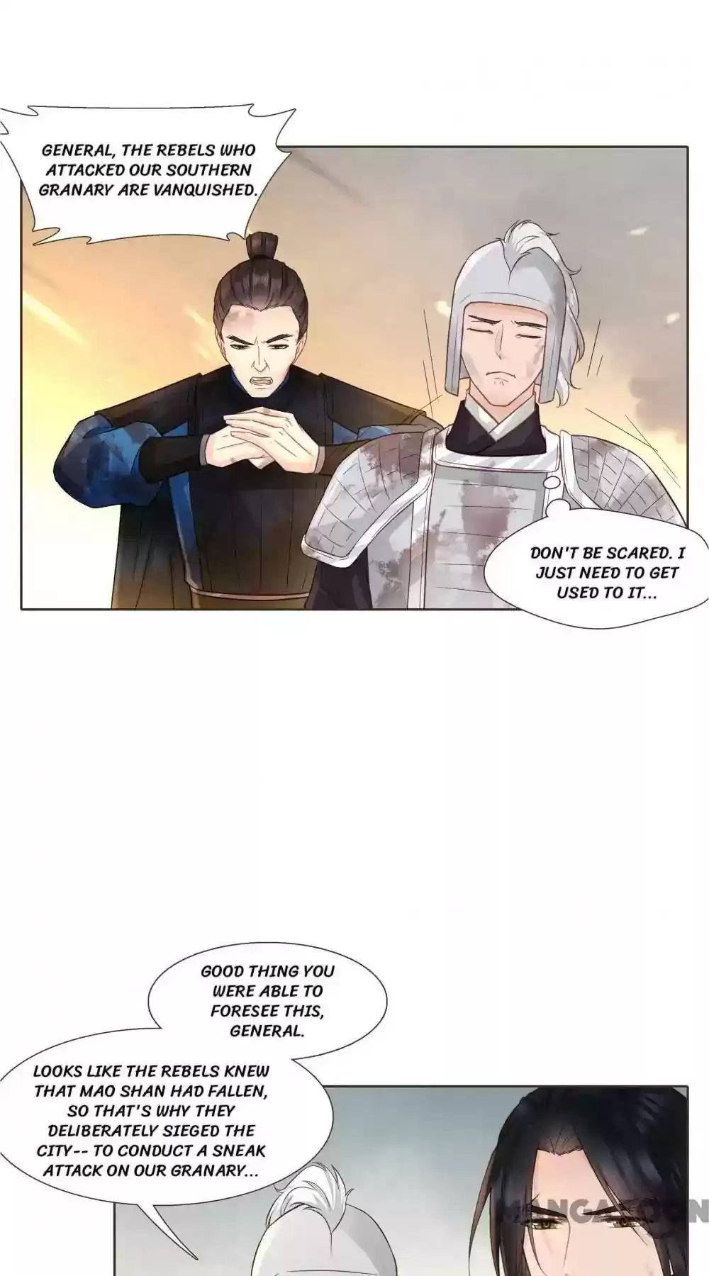 Prime Minister in Disguise Episode 135